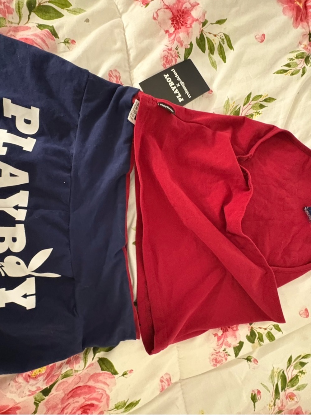 PLAYBOY Misguided outfit - Picture 6 of 6